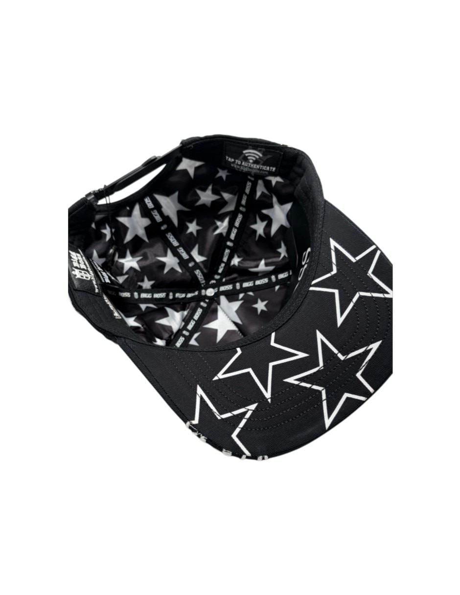 Gorra visera curva snapback para Casual No aplica No aplica para Hombre 3