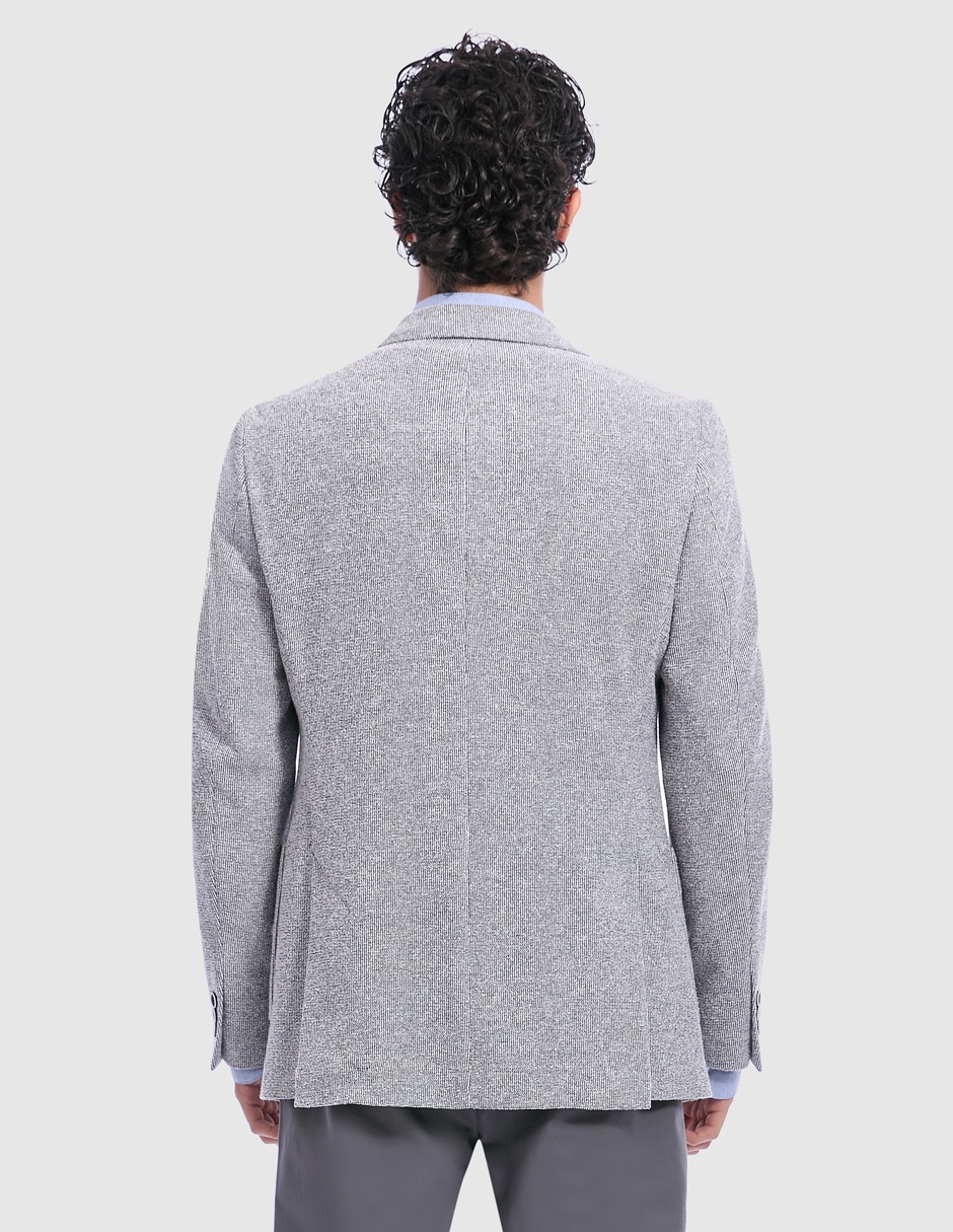 Saco business casual para hombre