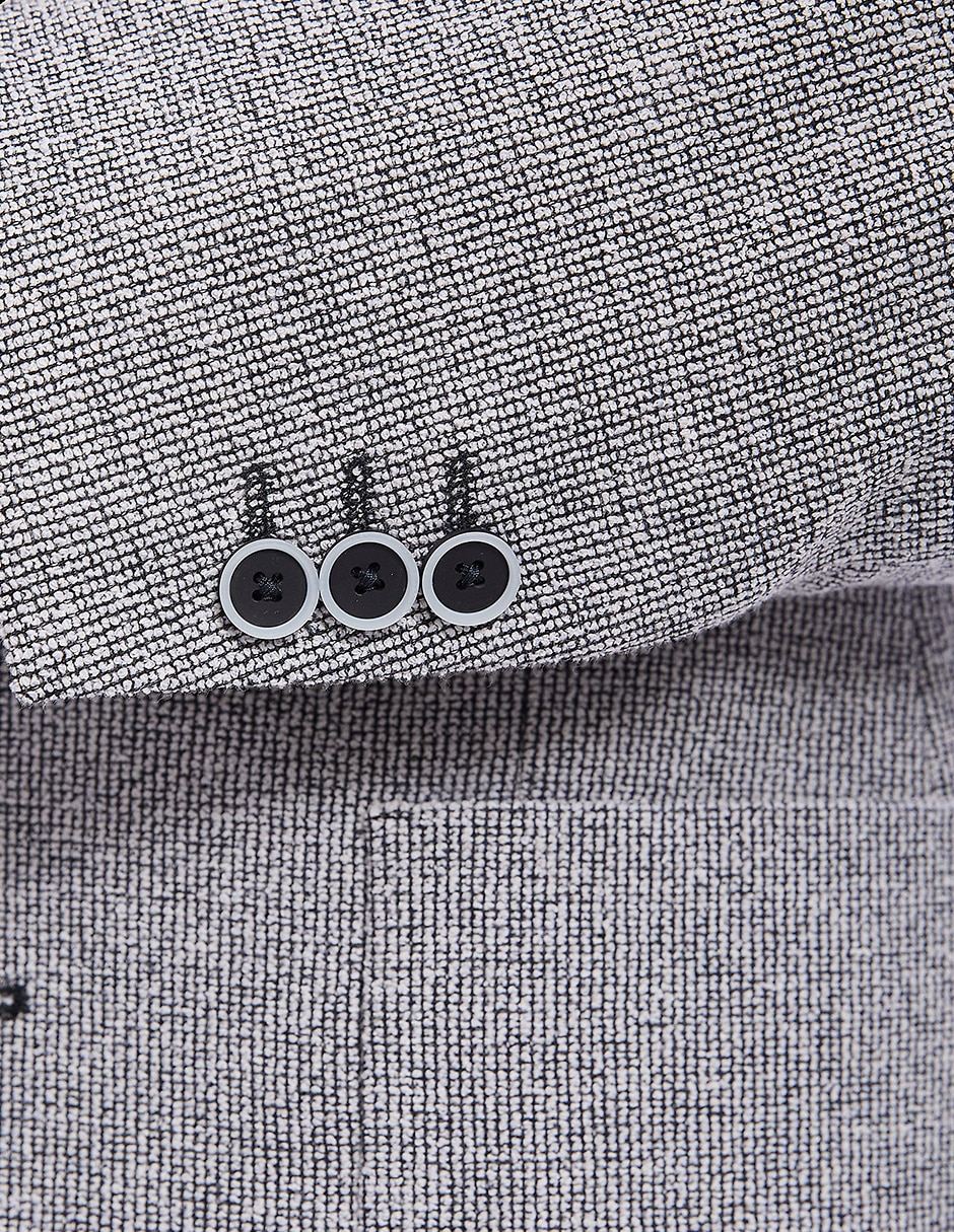Saco business casual para hombre