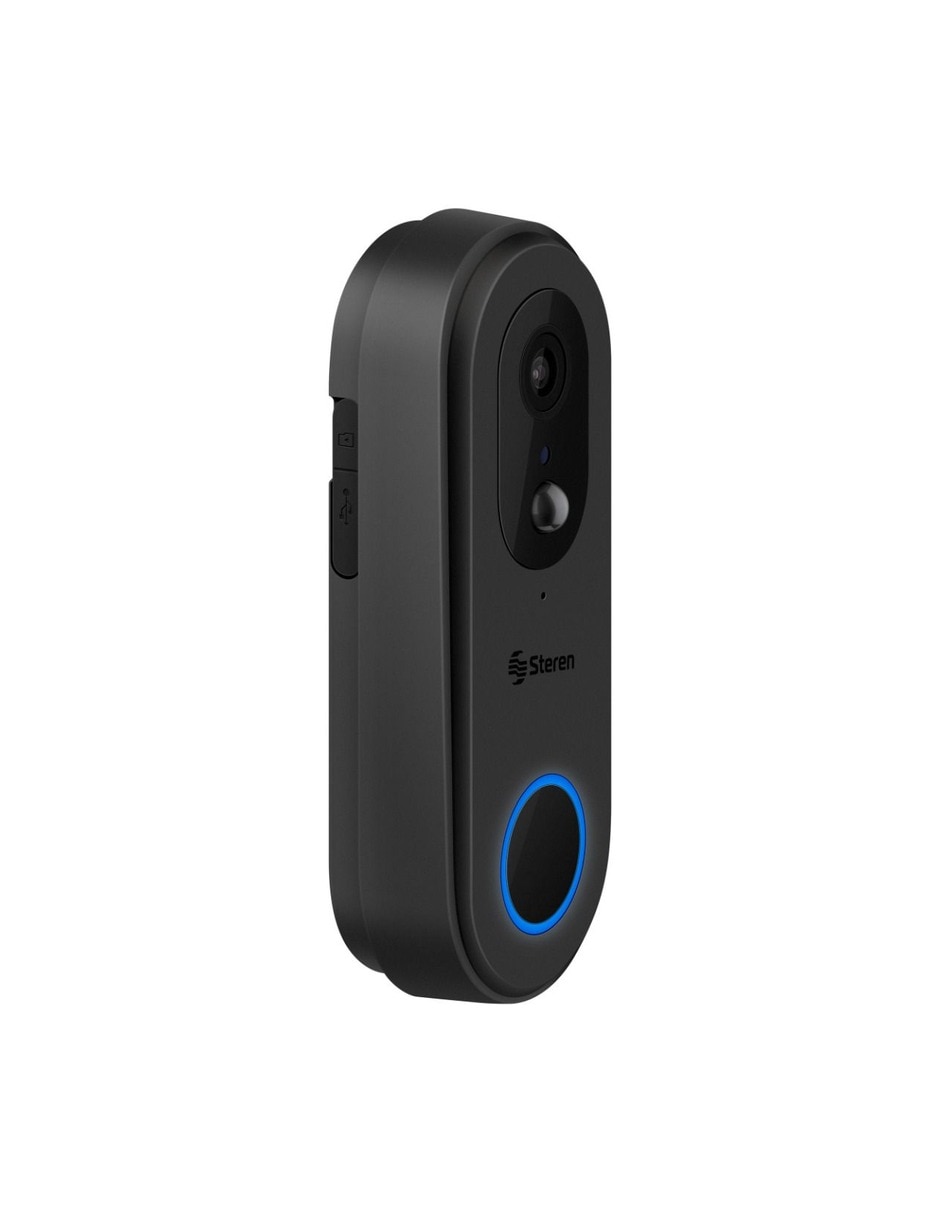 Timbre smart CCTV-0960 4