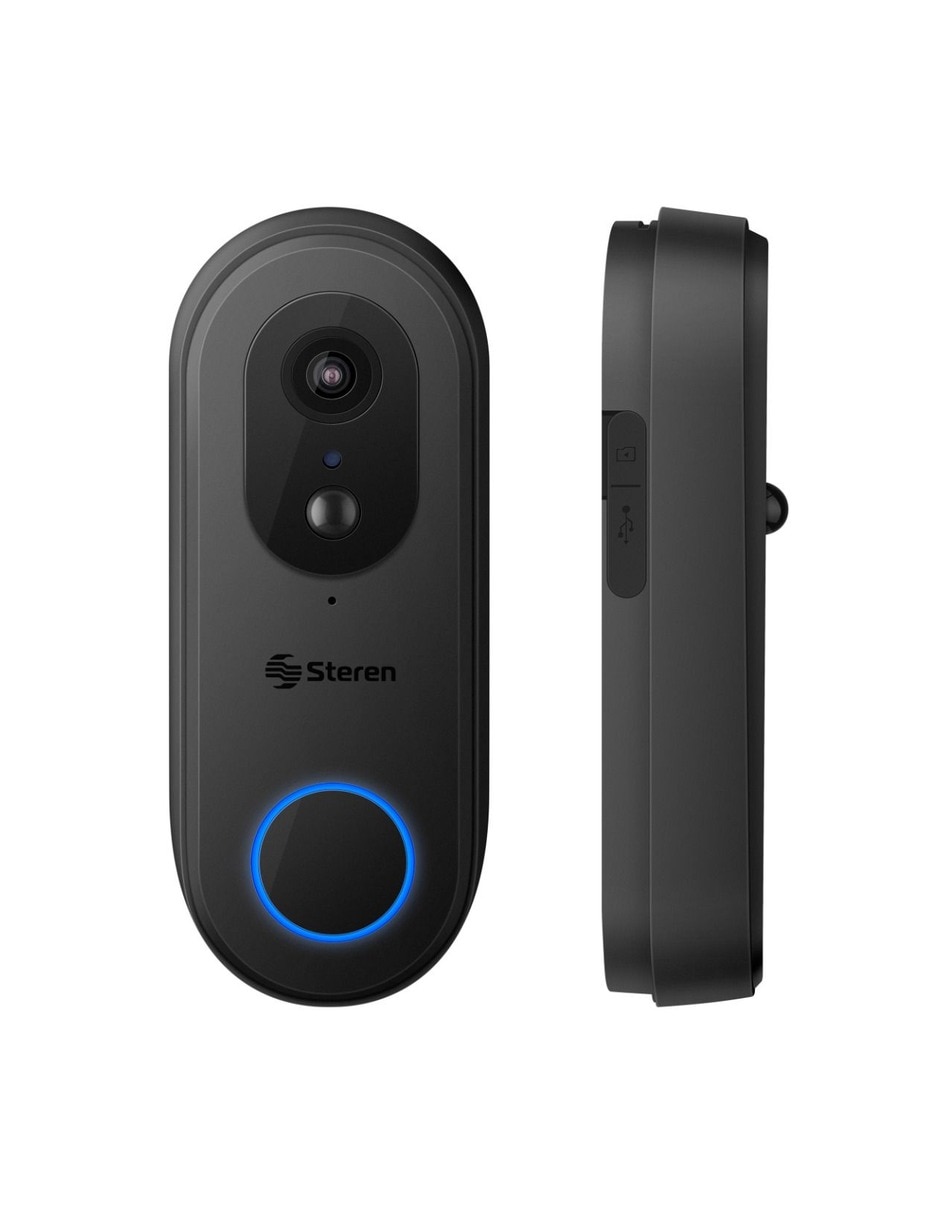 Timbre smart CCTV-0960 3