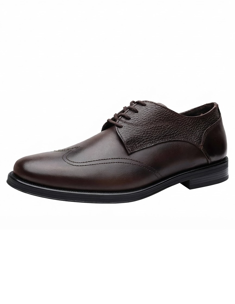 Zapato choclo para hombre 2