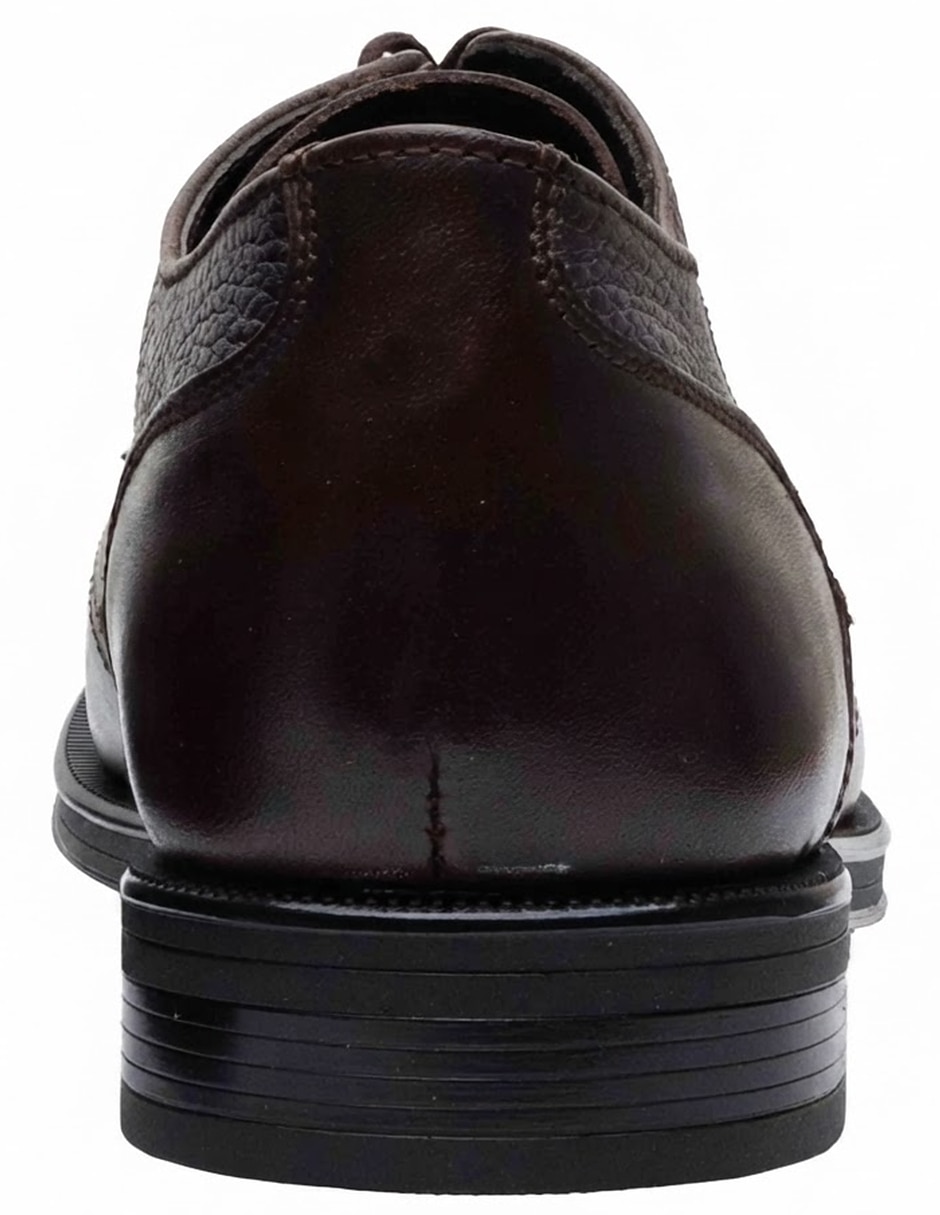 Zapato choclo para hombre 3