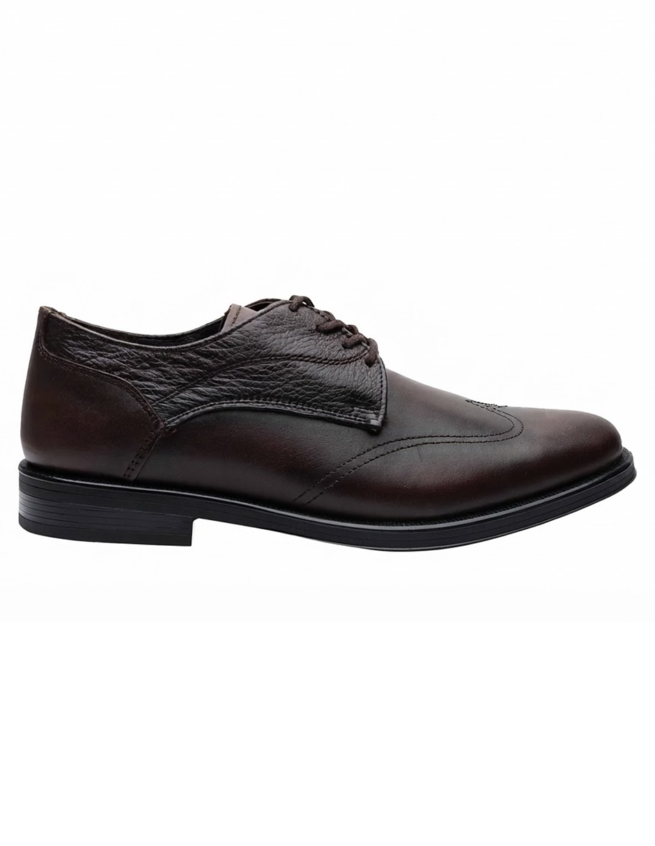 Zapato choclo para hombre 4
