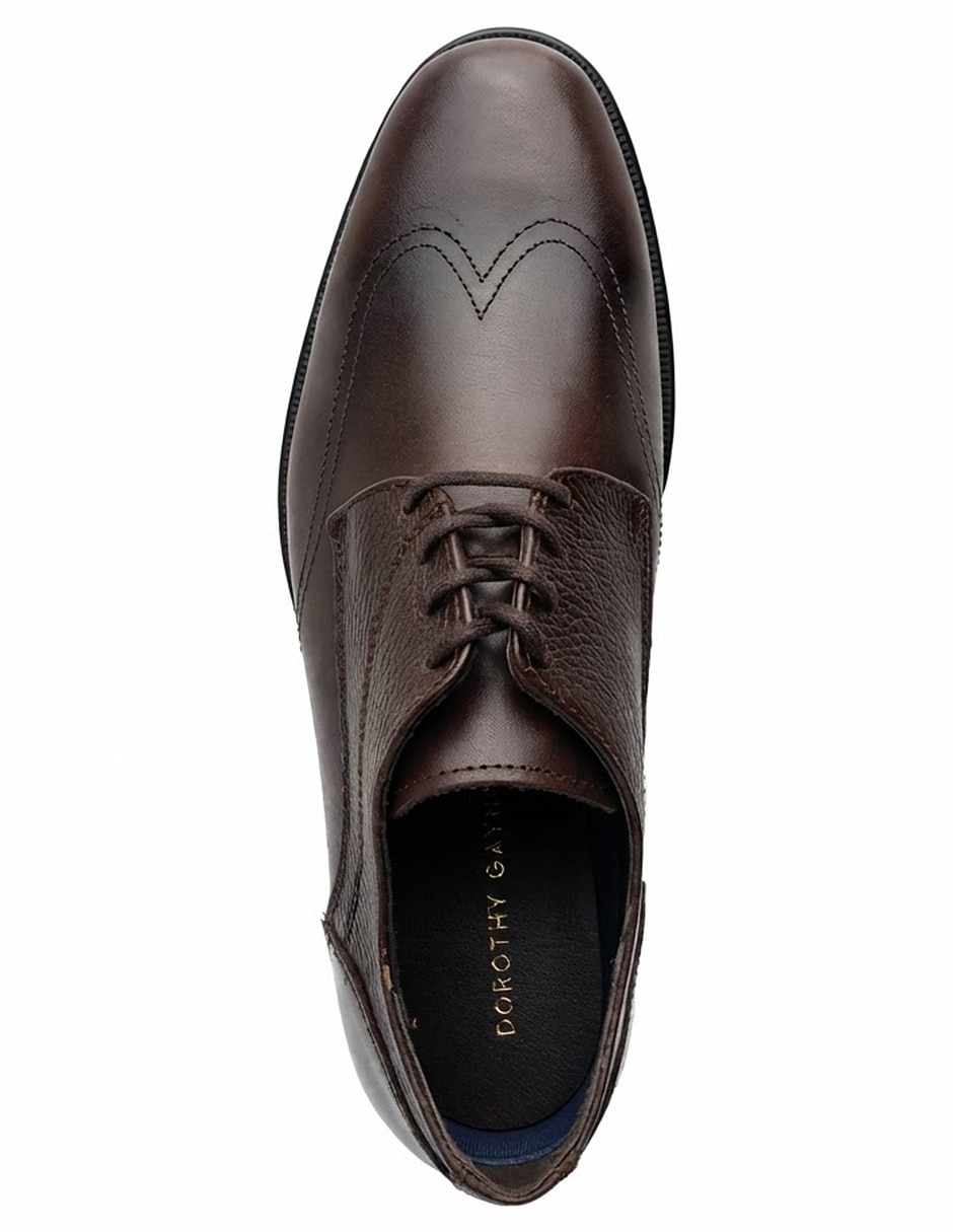 Zapato choclo para hombre 5