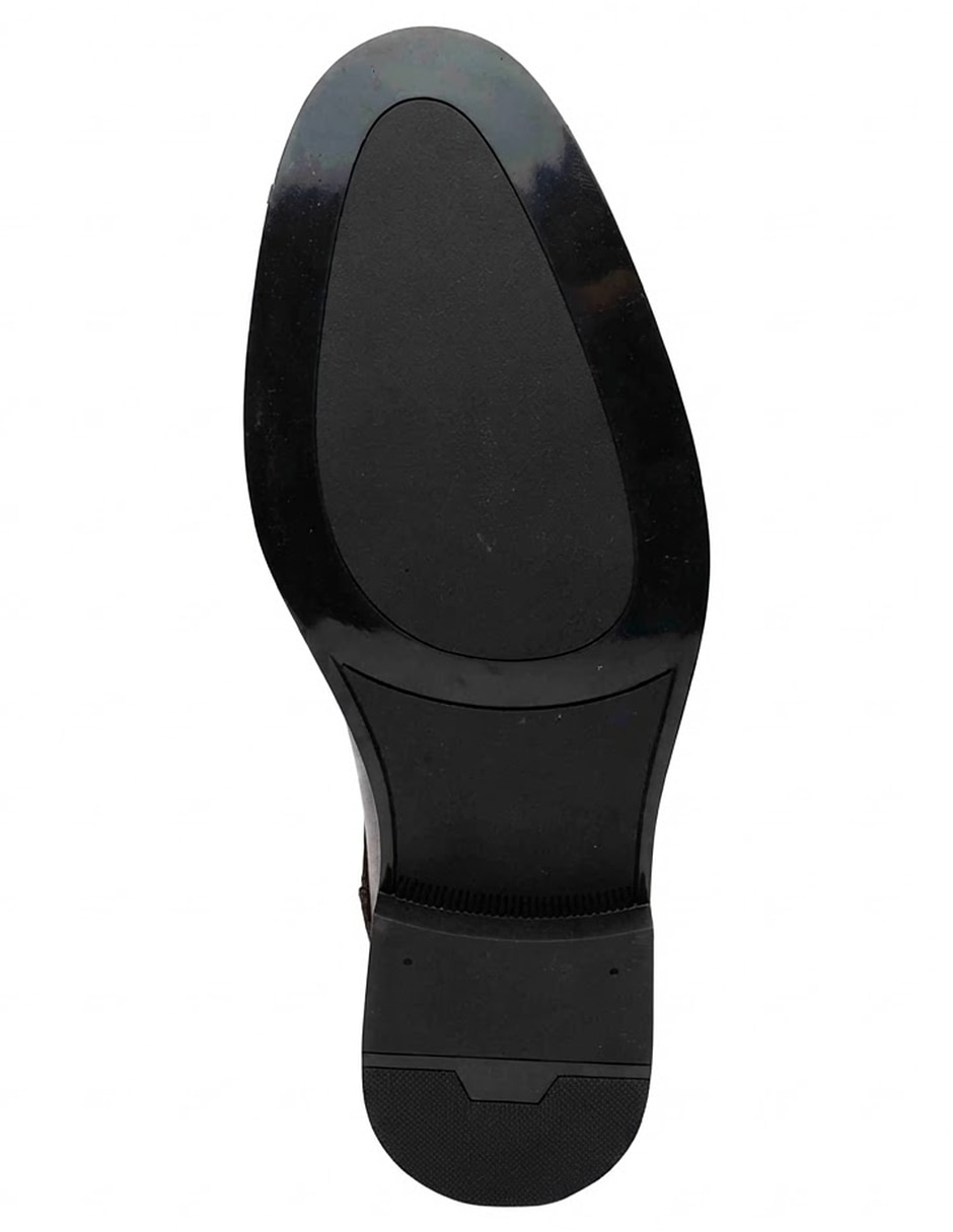 Zapato choclo para hombre 6