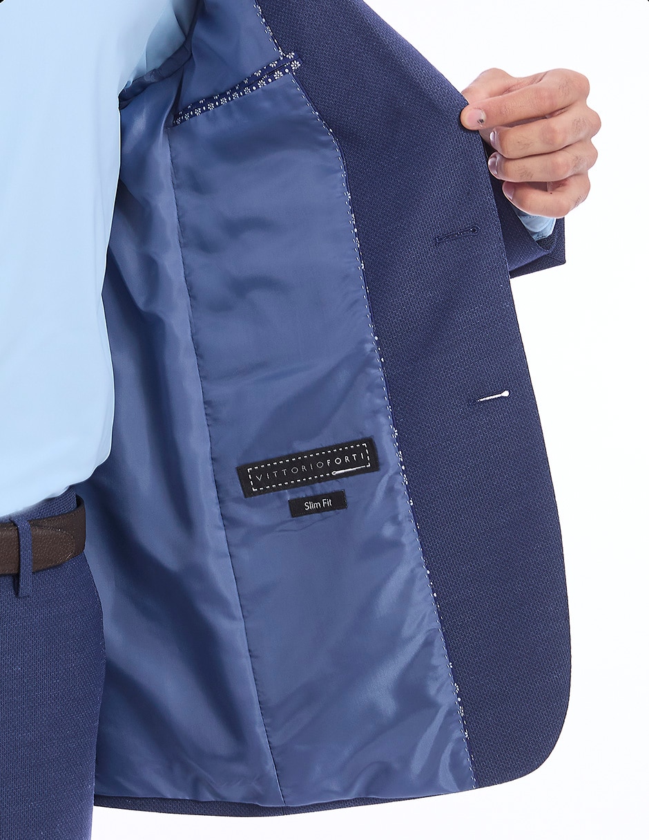Traje para hombre 4