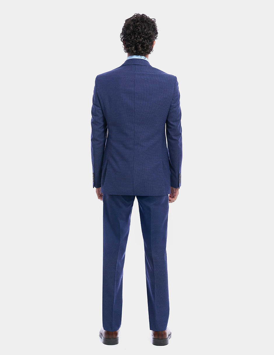 Traje para hombre 8
