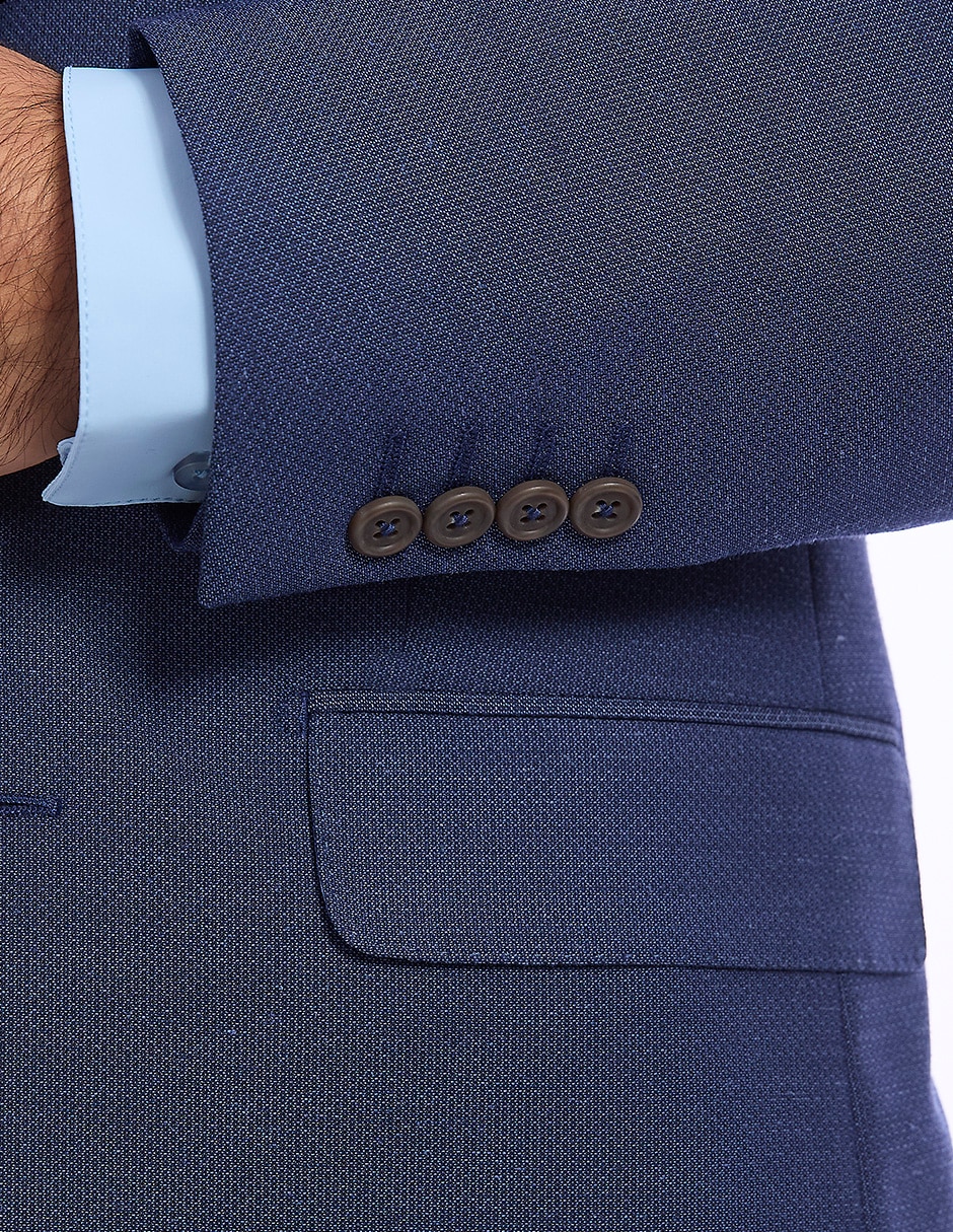 Traje para hombre 3