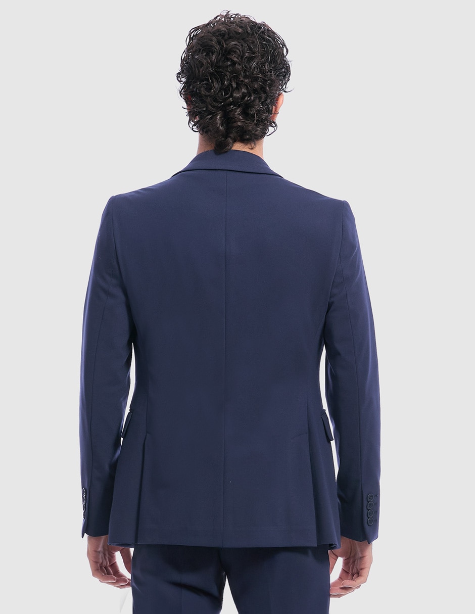 Saco formal para hombre