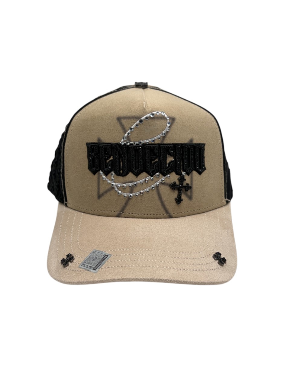 Gorra visera curva snapback casual para hombre Gorra visera curva snapback casual para hombre