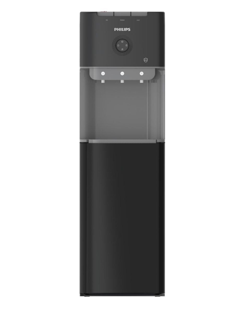 Dispensador de agua eléctrico add4963bk/85