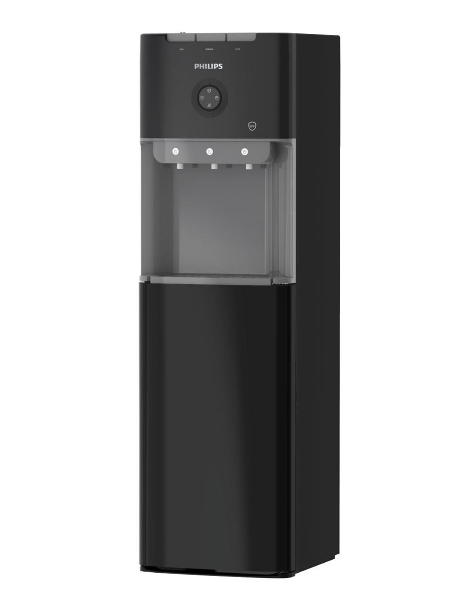 Dispensador de agua eléctrico add4963bk/85 5