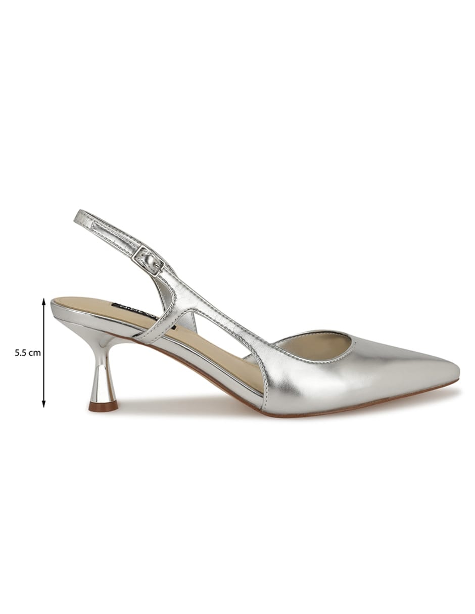 Zapatilla 8