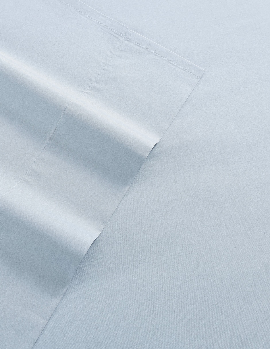 Juego de sábanas de silver grey 4