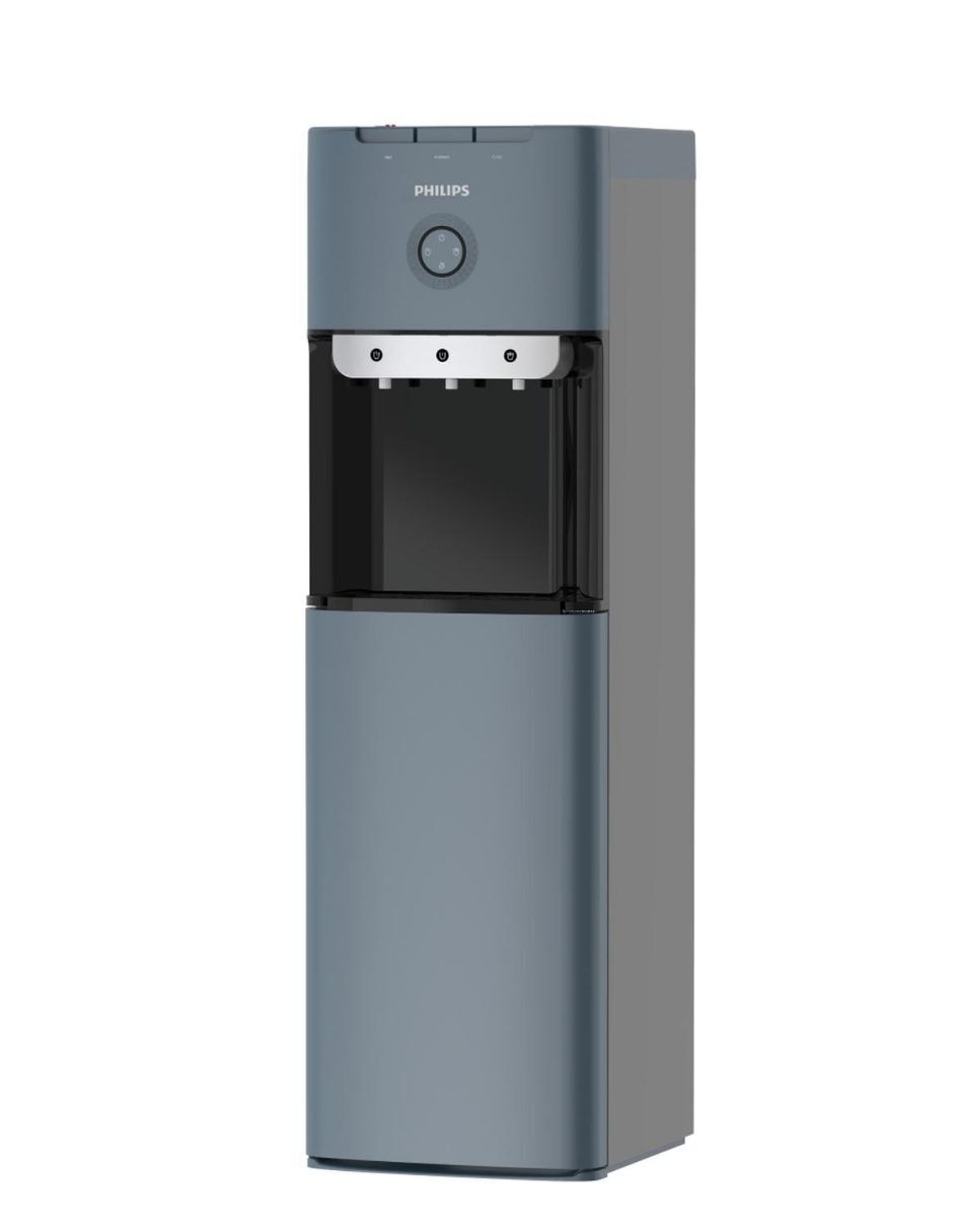 Dispensador de agua eléctrico add4962dg/85 5