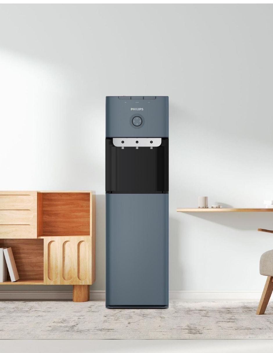 Dispensador de agua eléctrico add4962dg/85