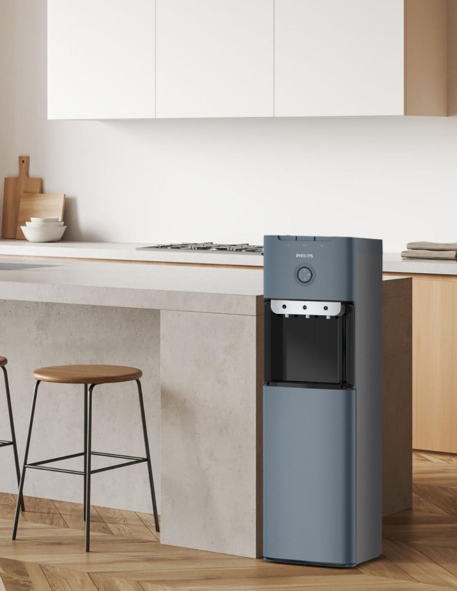 Dispensador de agua eléctrico add4962dg/85
