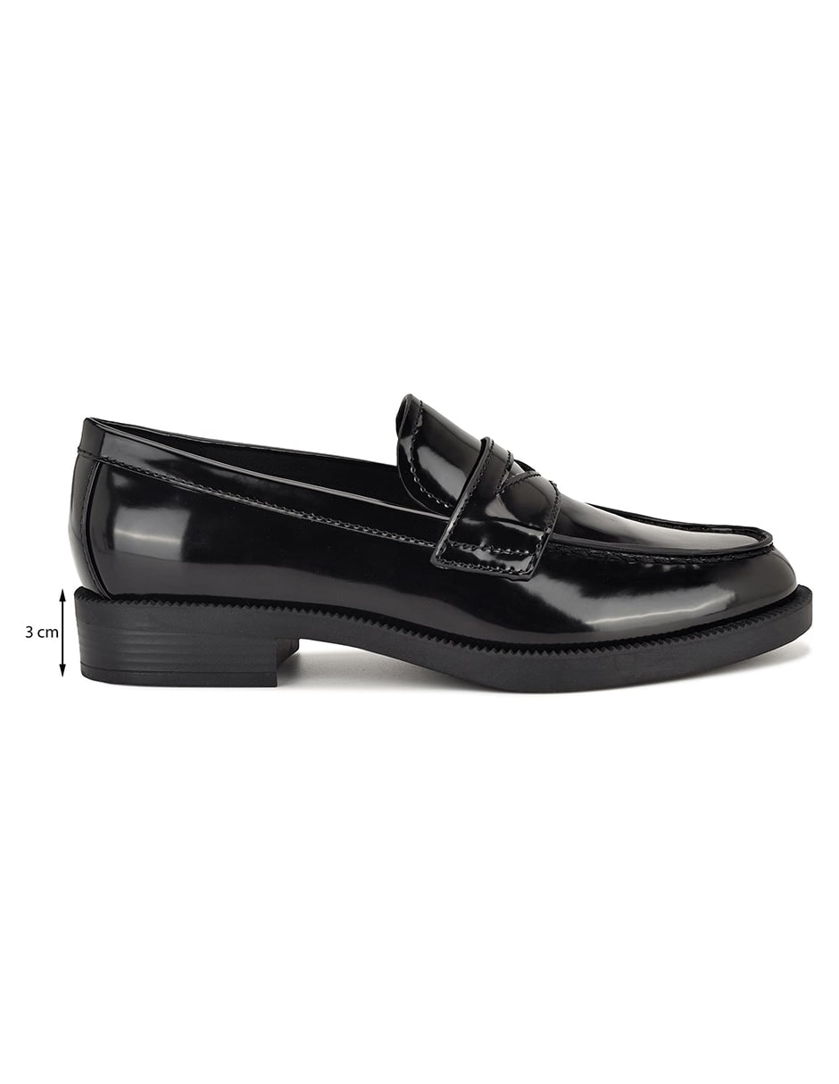 Mocasín  para mujer 7