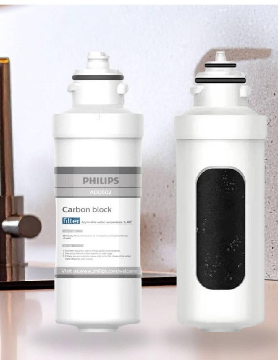 Repuesto filtro agua ósmosis inversa add502