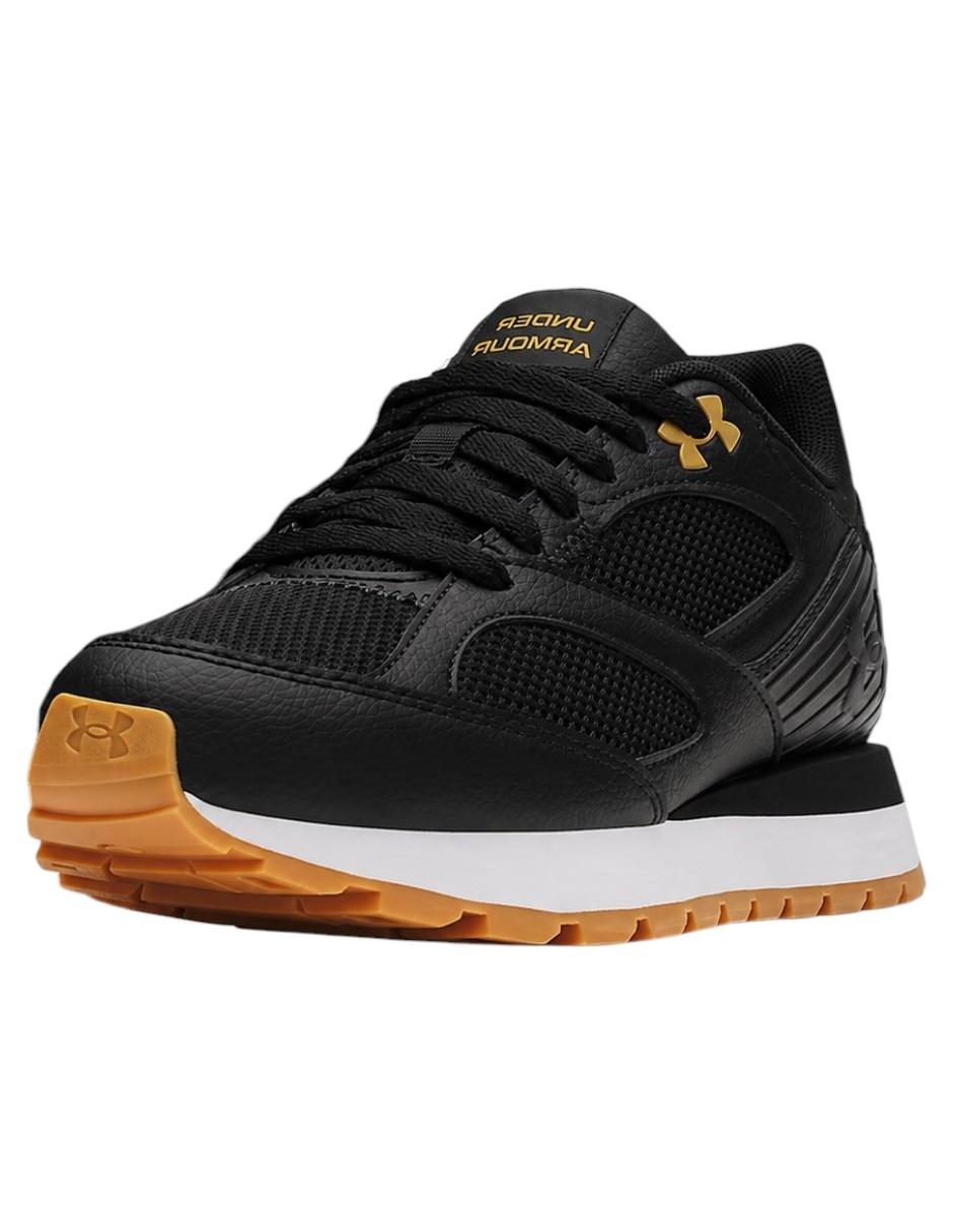 Tenis jogger para mujer 4