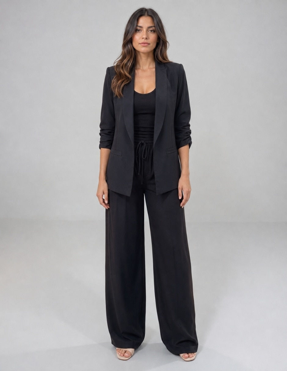 Conjunto casual para mujer 1