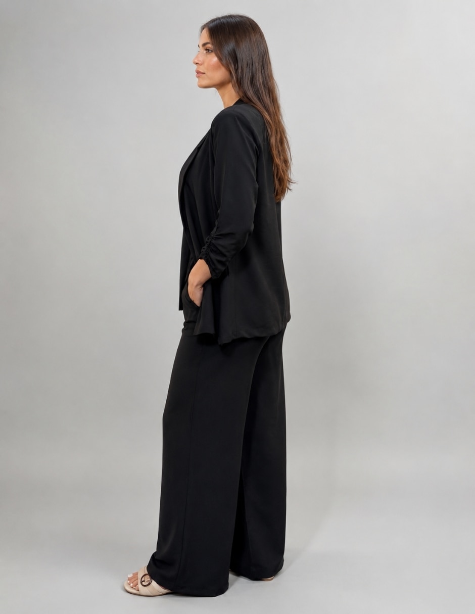Conjunto casual para mujer 5