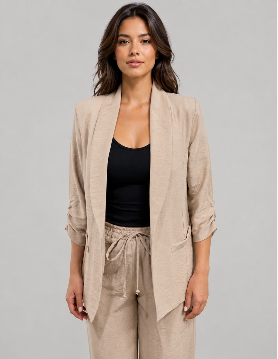 Conjunto para Mujer
