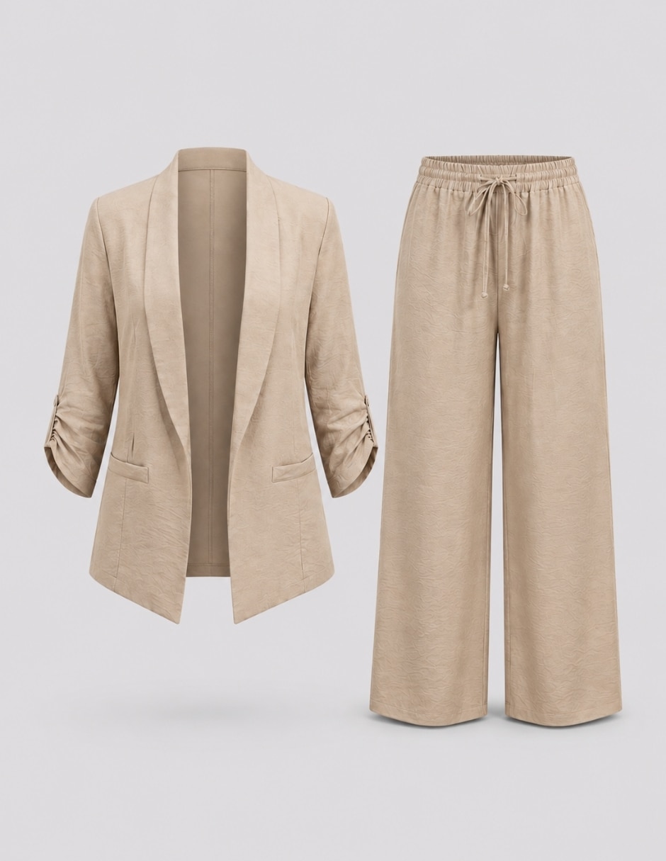 Conjunto para Mujer