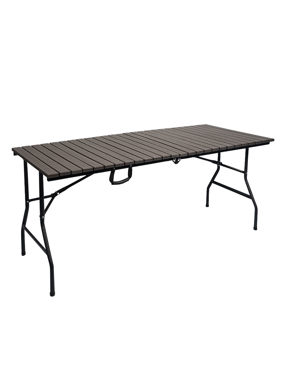Mesa plegable Mesa plegable