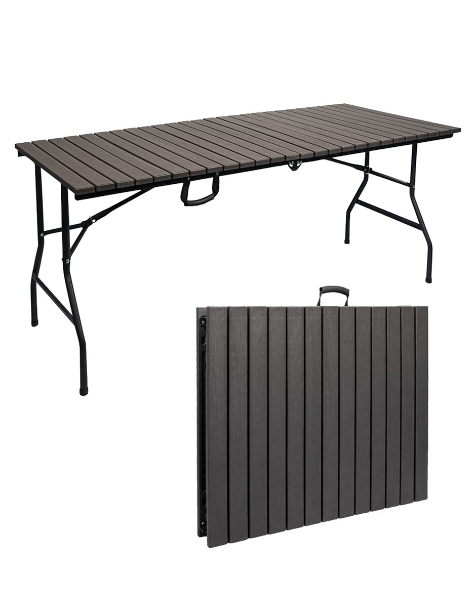 Mesa plegable 5