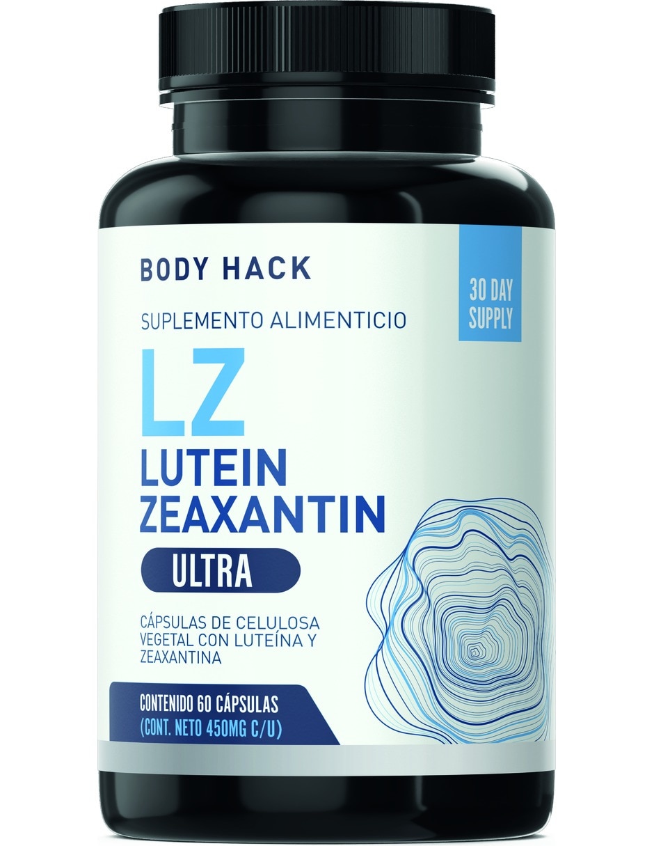 Luteína zeaxantina de 40 g Luteína zeaxantina de 40 g