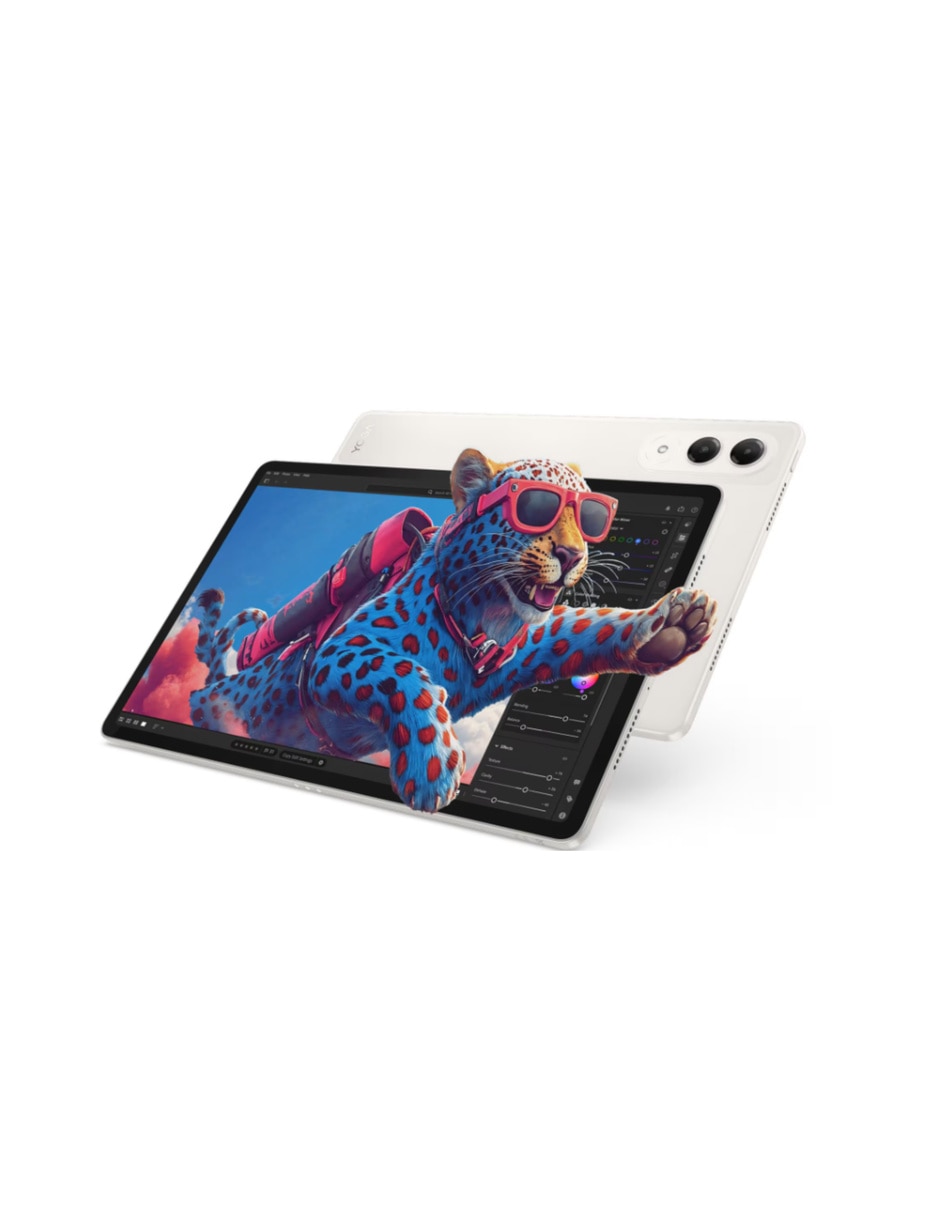 Tablet yoga tab fifa world cup 26 edition 11 pulgadas de almacenamiento de 8 gb ram 2
