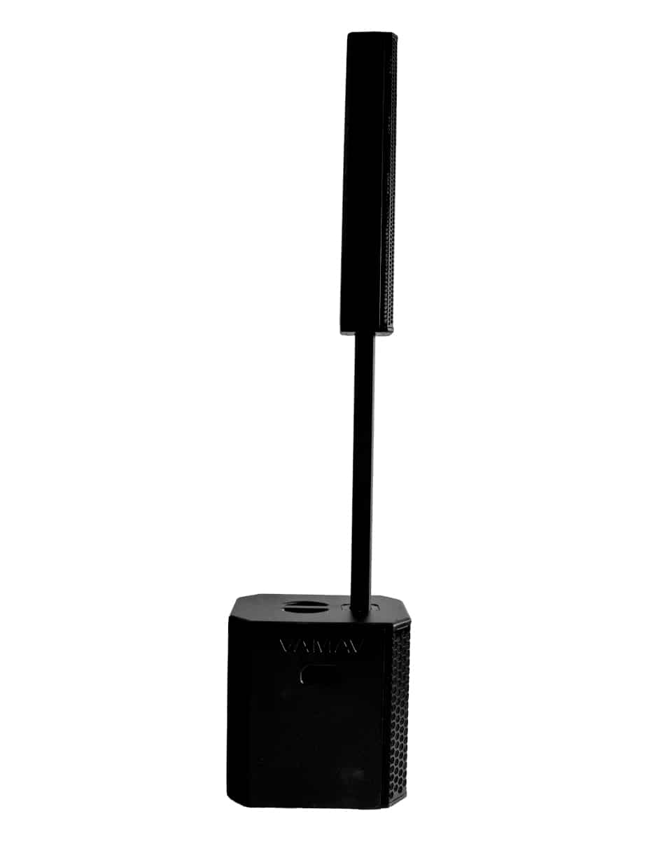Sistema de audio XPECTRA 800
