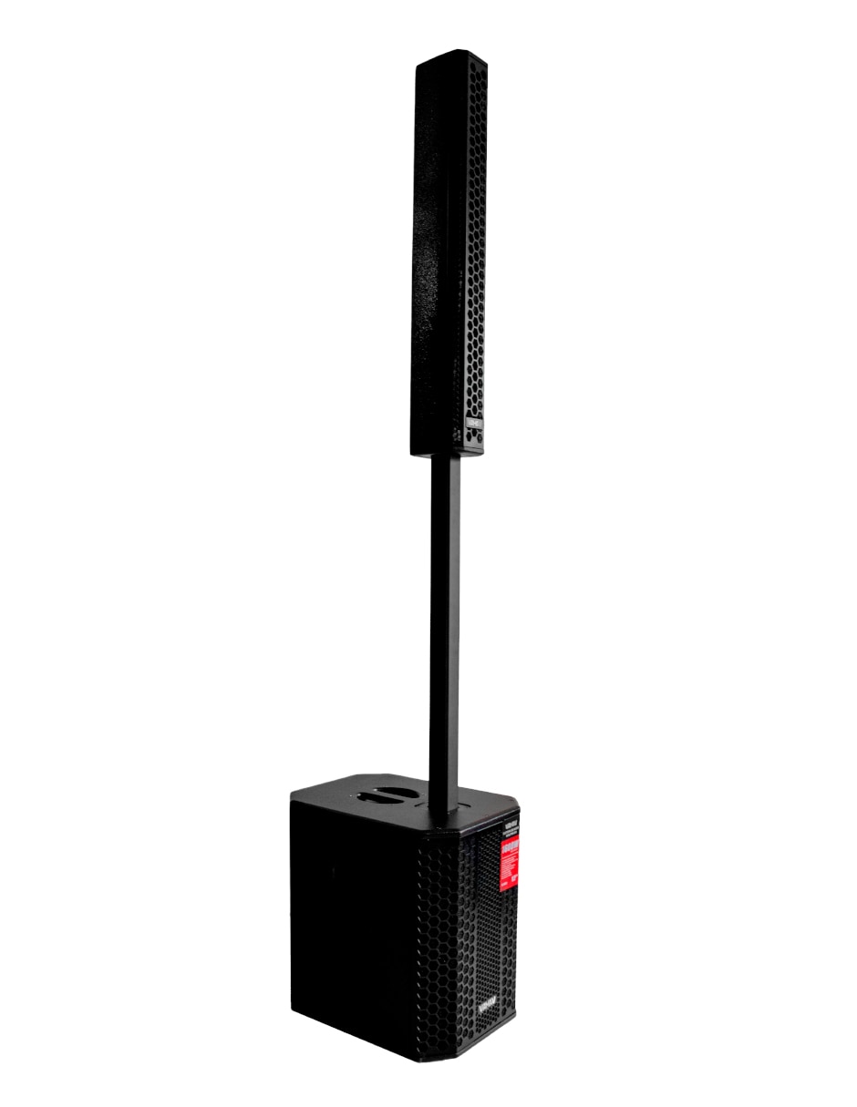 Sistema de audio XPECTRA 800 7