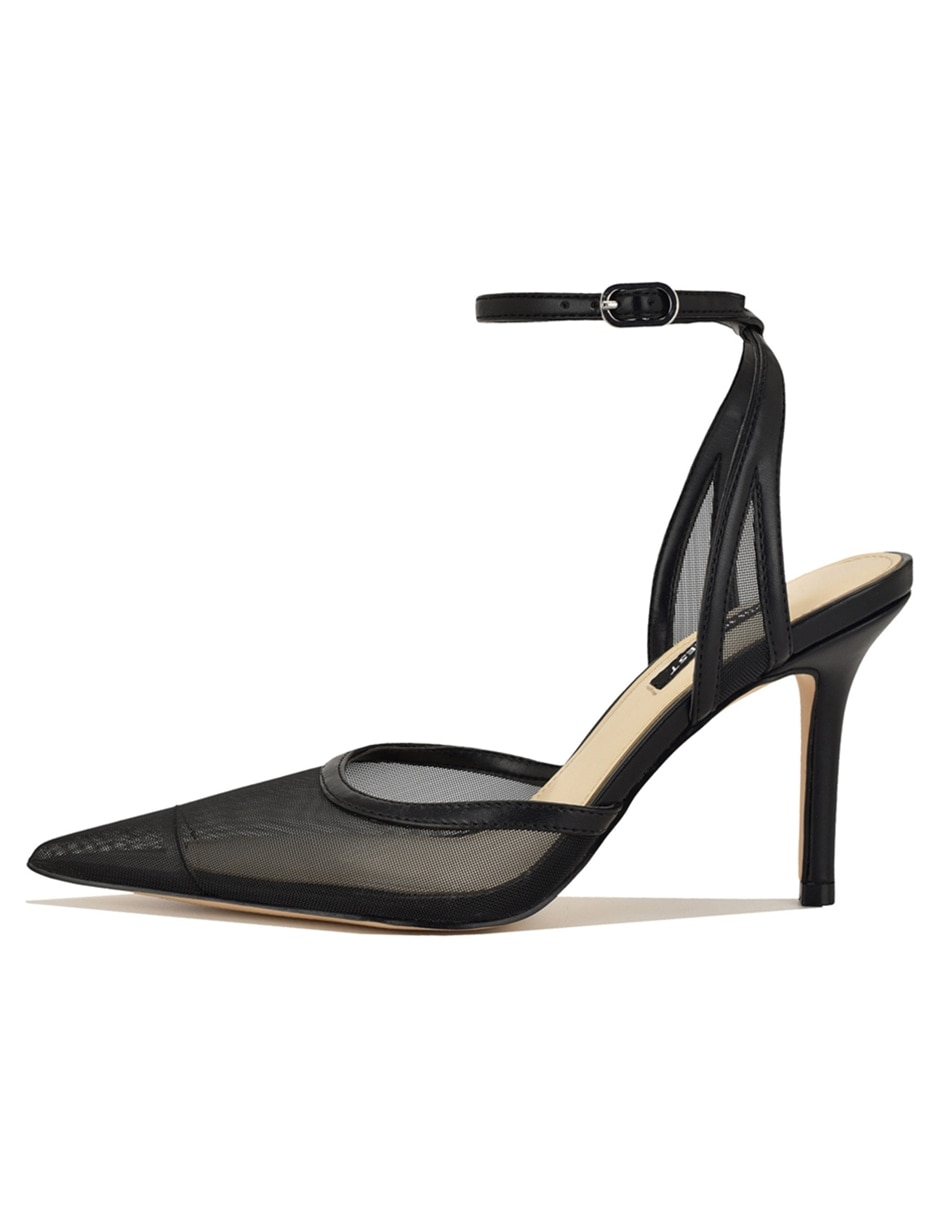 Zapatilla mesh 1