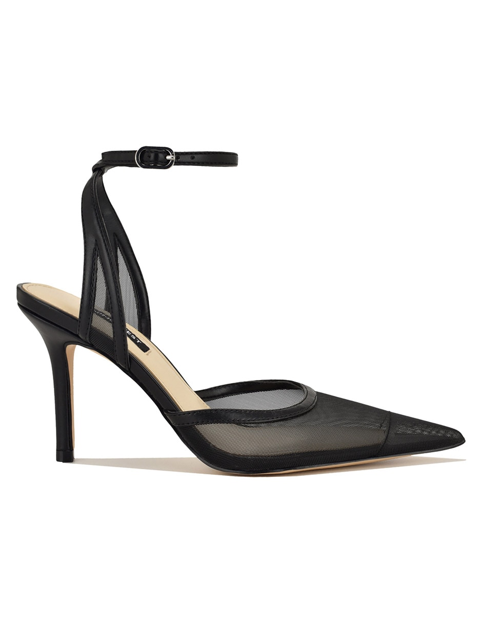 Zapatilla mesh 6
