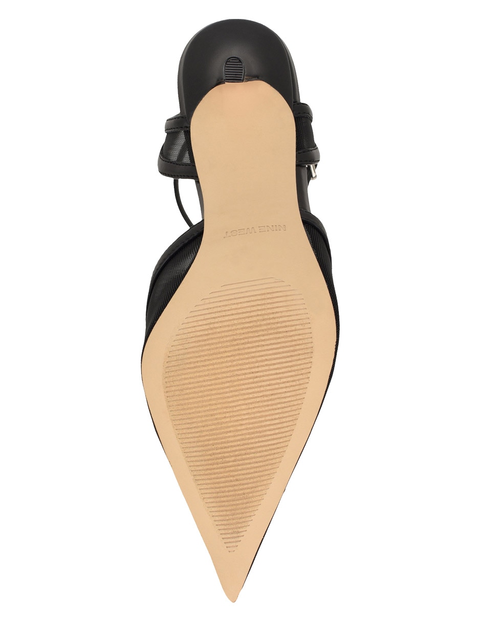 Zapatilla mesh 5