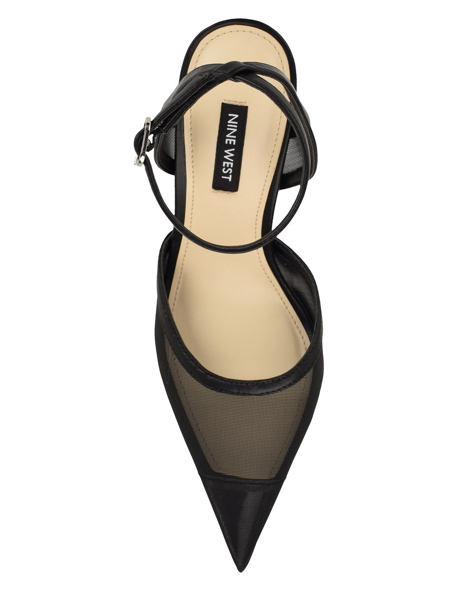Zapatilla mesh 2