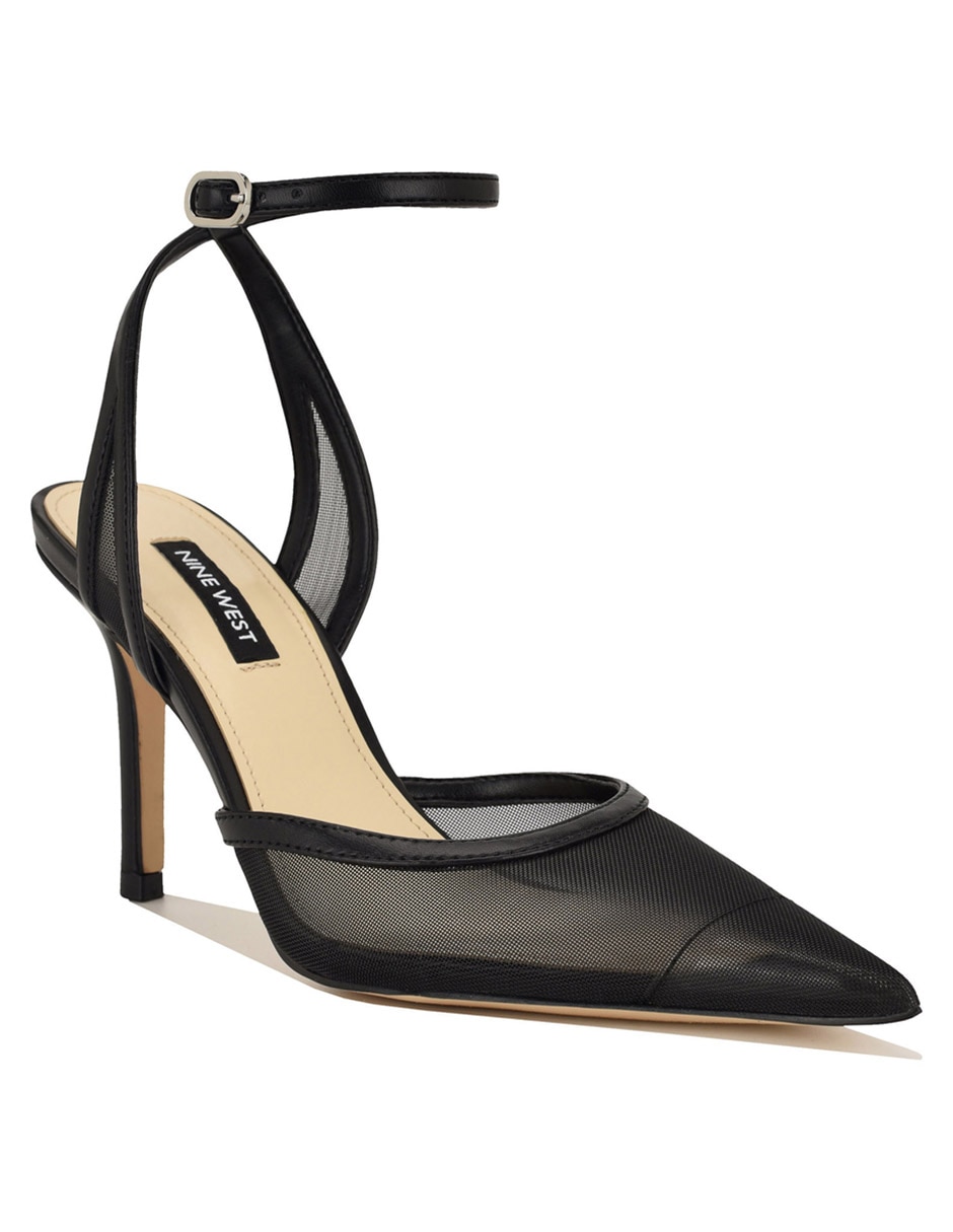 Zapatilla mesh 7