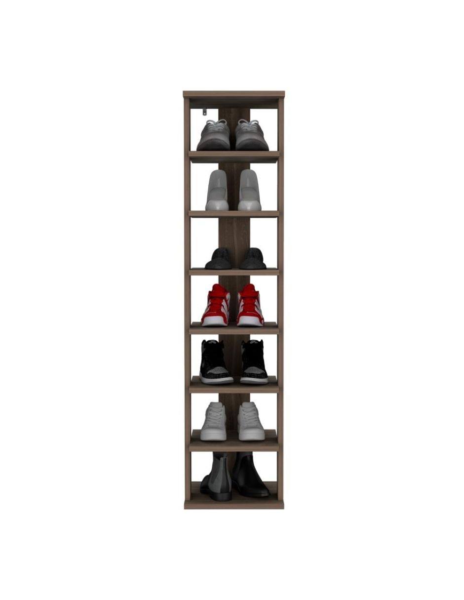 Zapatera Sí Mueble para 7 pares de zapatos 7
