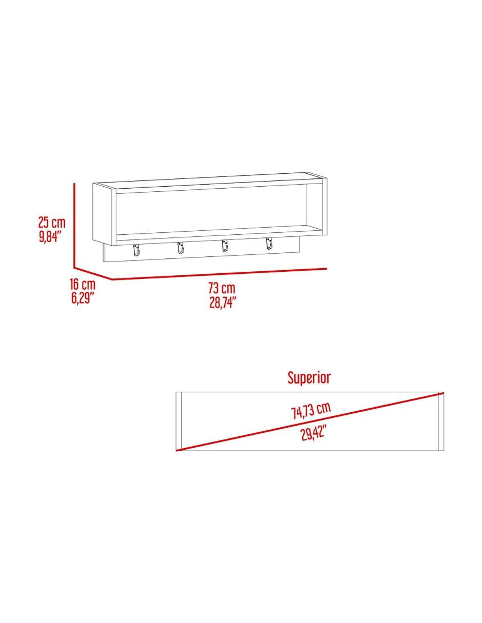 Mueble auxiliar para cocina 7