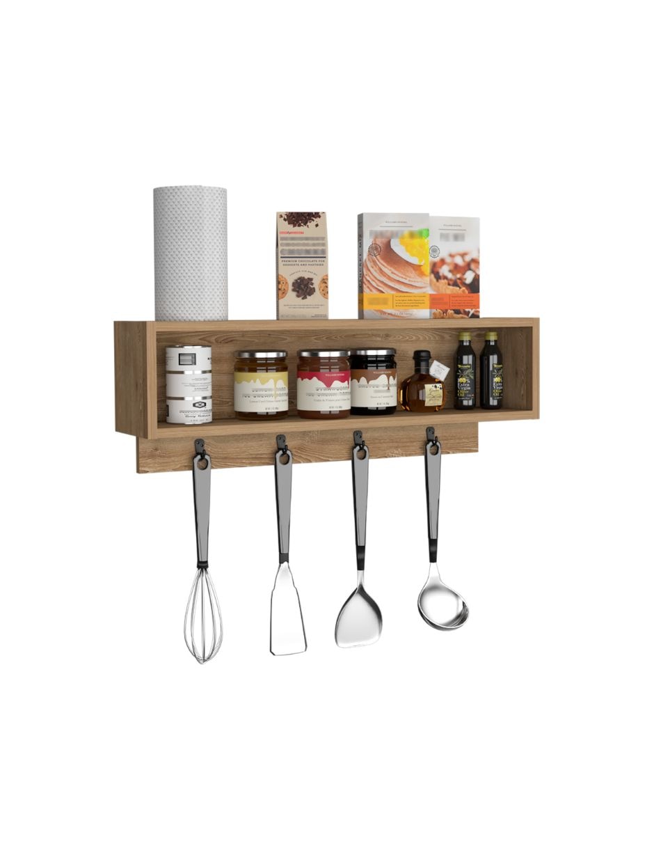 Mueble auxiliar para cocina 3