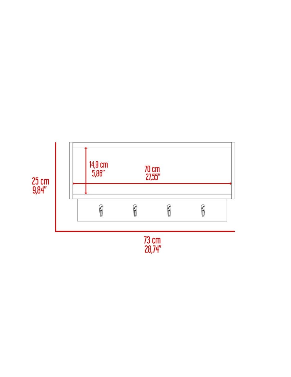 Mueble auxiliar para cocina 2