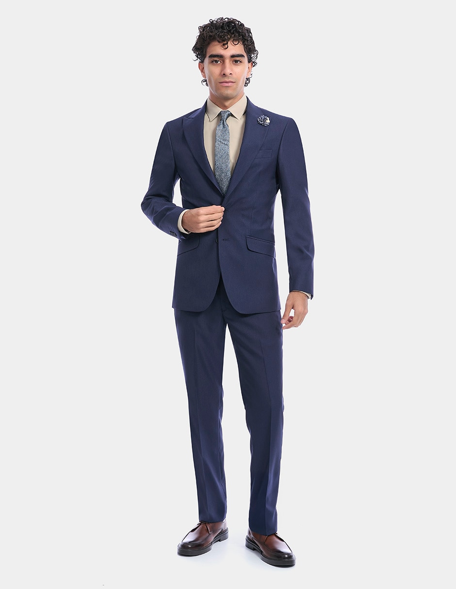 Traje para hombre Traje para hombre