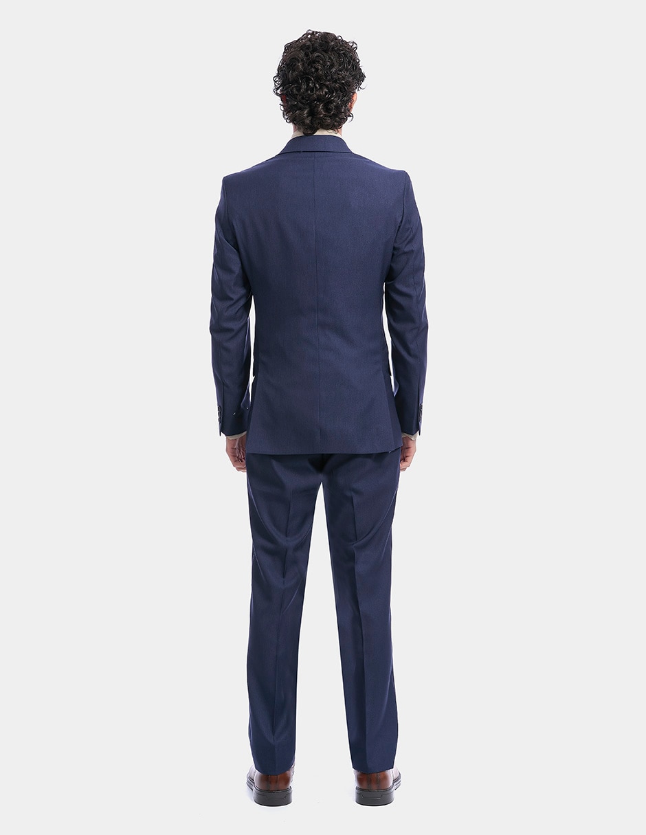 Traje para hombre 7