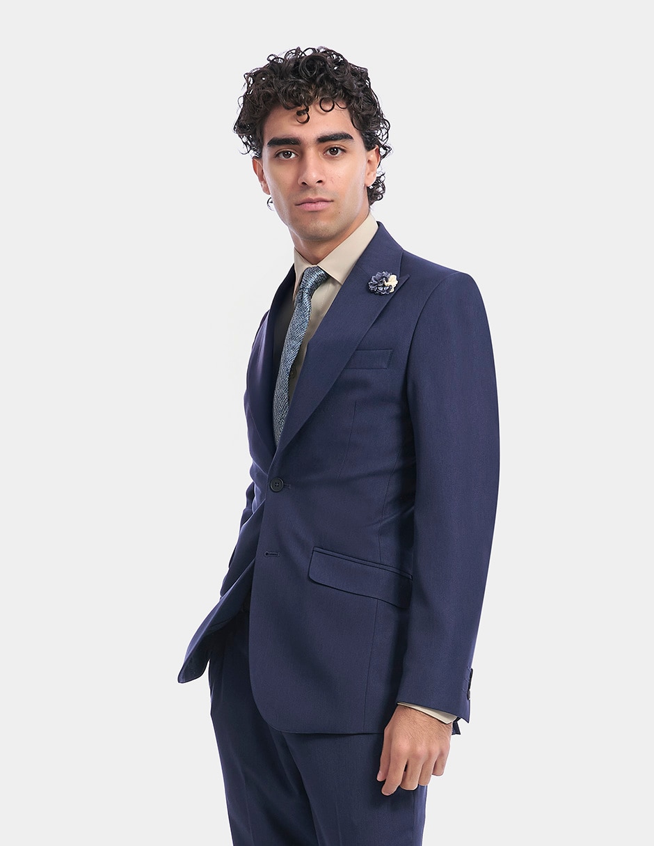 Traje para hombre 5