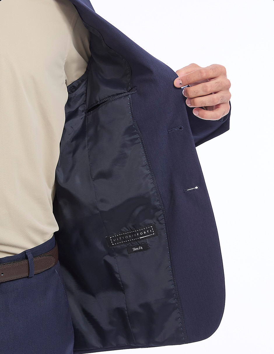 Traje para hombre 2