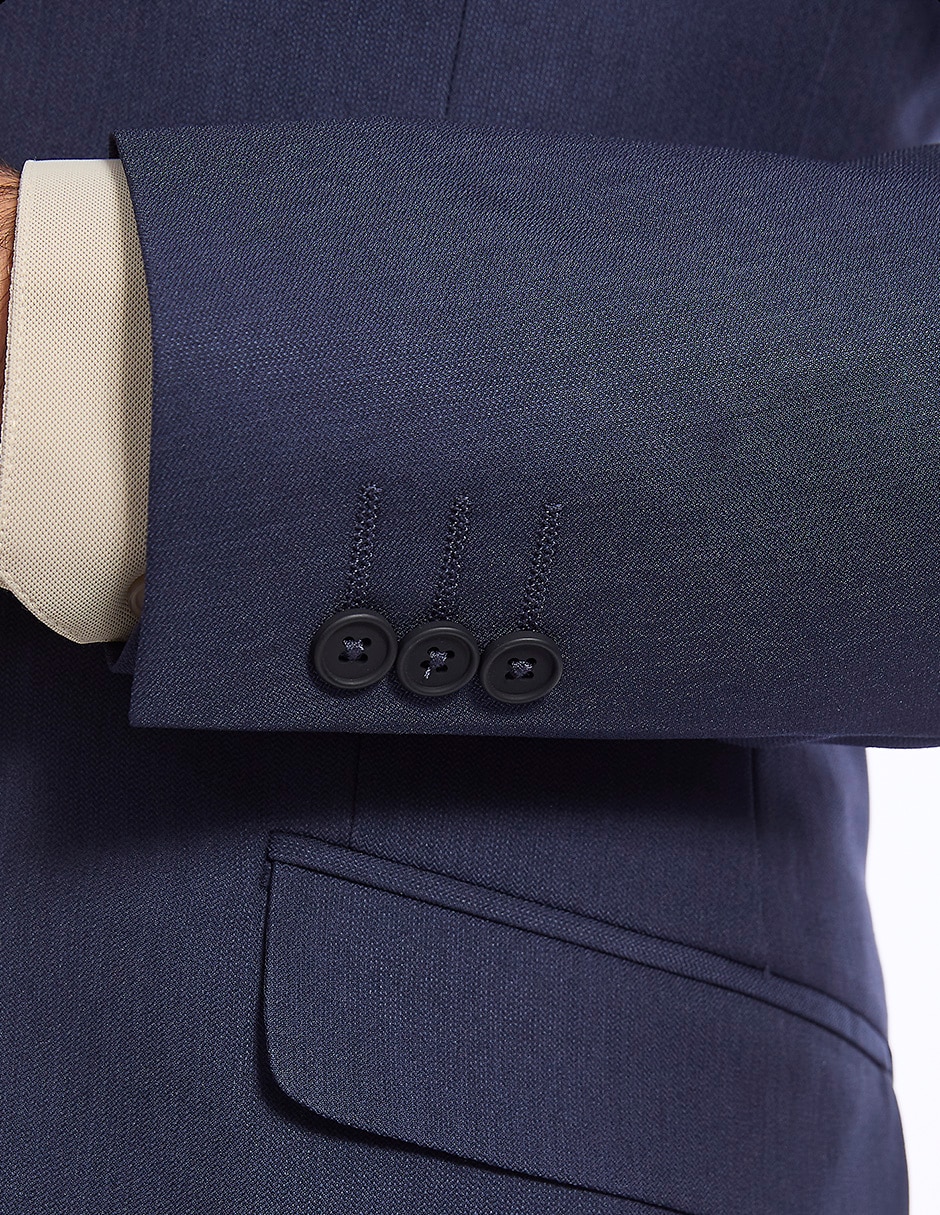 Traje para hombre 8