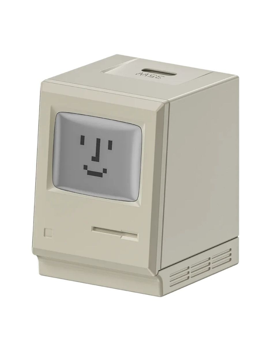 Cargador pared Retro 35W AC 35 W
